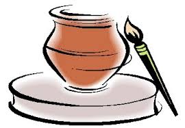 #1 Pottery Plaster