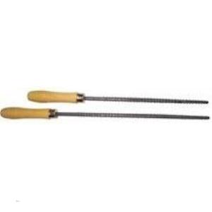 10" Round Rasp - RSP02-10