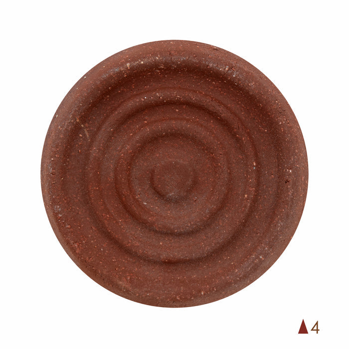 104 Red Clay w/ Grog