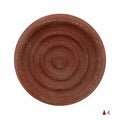 104 Red Clay w/ Grog