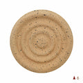 112 Brown Speckled Clay