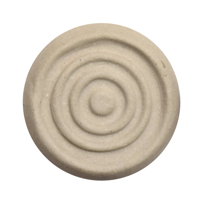 182G Angel White Stoneware Clay w/ Grog