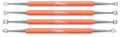 4 Piece Carving Set - XTCS