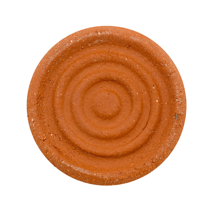 547 Red Sculpture Clay