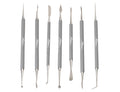 7 PIECE SCULPTING SET - XTSS