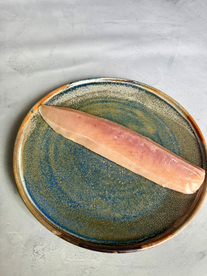 #2 Albacore Tuna Loin
