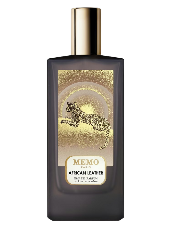 African Leather | ClicScent