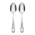Alessi 2-Piece Serving Spoons