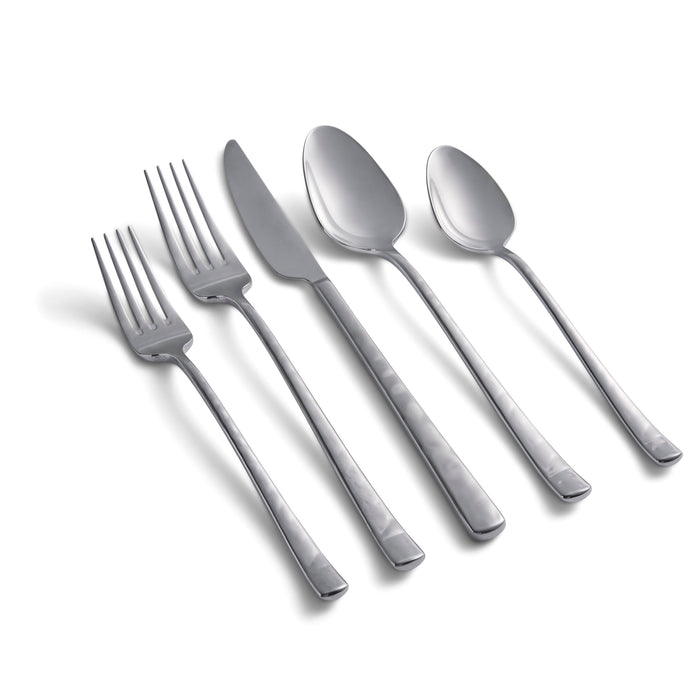 Almada 20-Piece Flatware Set