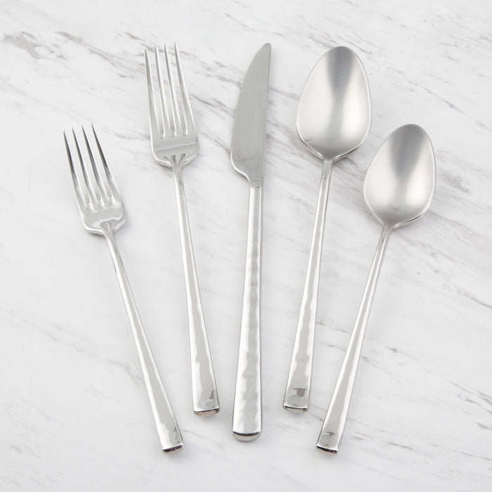 Almada 20-Piece Flatware Set