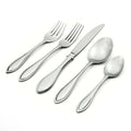 American Harmony 45-Piece Flatware Set