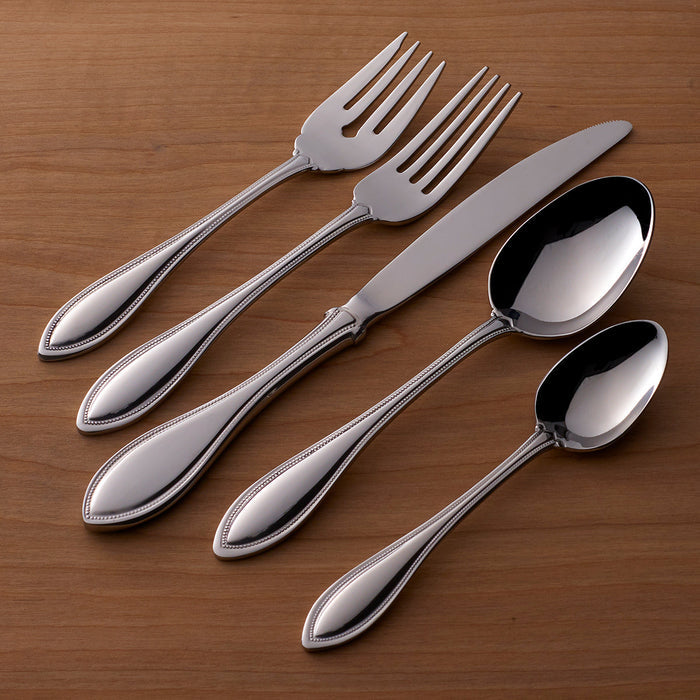 American Harmony 45-Piece Flatware Set