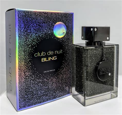Armaf Club de Nuit Bling Eau de Parfum