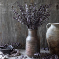Artificial Plum Eucalyptus Stem