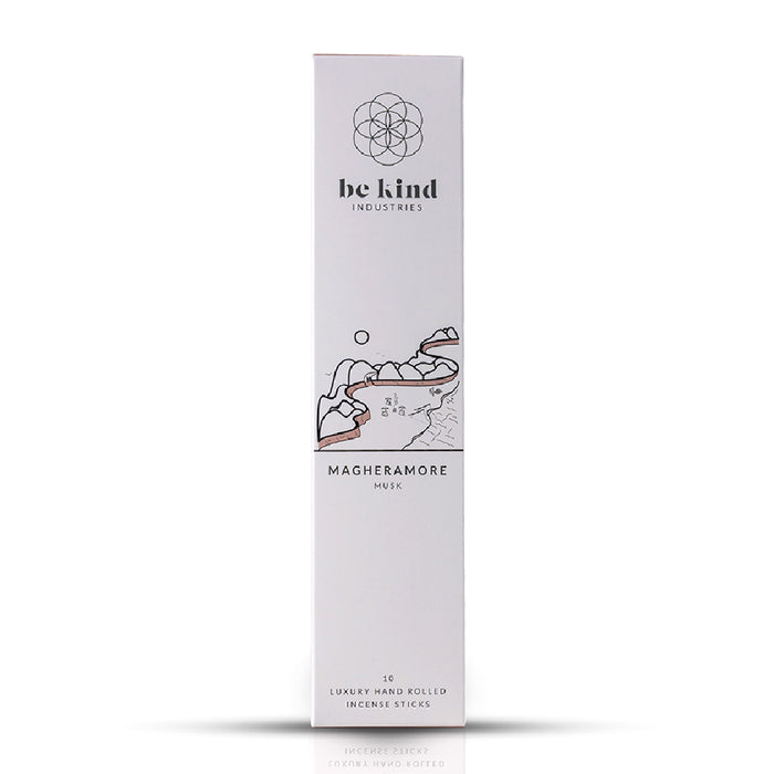 Be Kind Magheramore Hand Rolled Incense Sticks