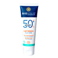 Biosolis Sport Sun Milk SPF50+