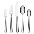 Bleeker 20-Piece Flatware Set