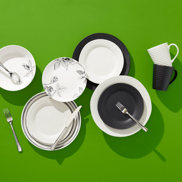 Bleeker 20-Piece Flatware Set