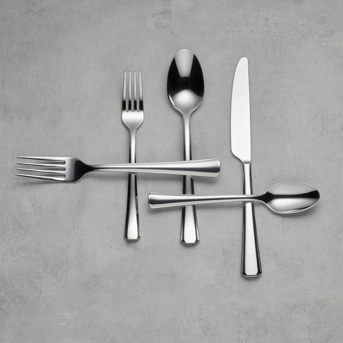Bleeker 20-Piece Flatware Set