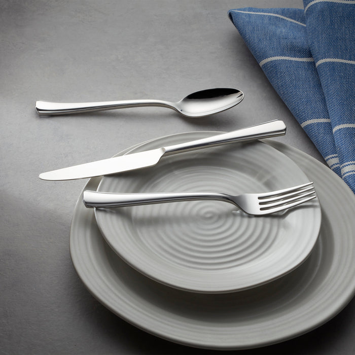 Bleeker 20-Piece Flatware Set