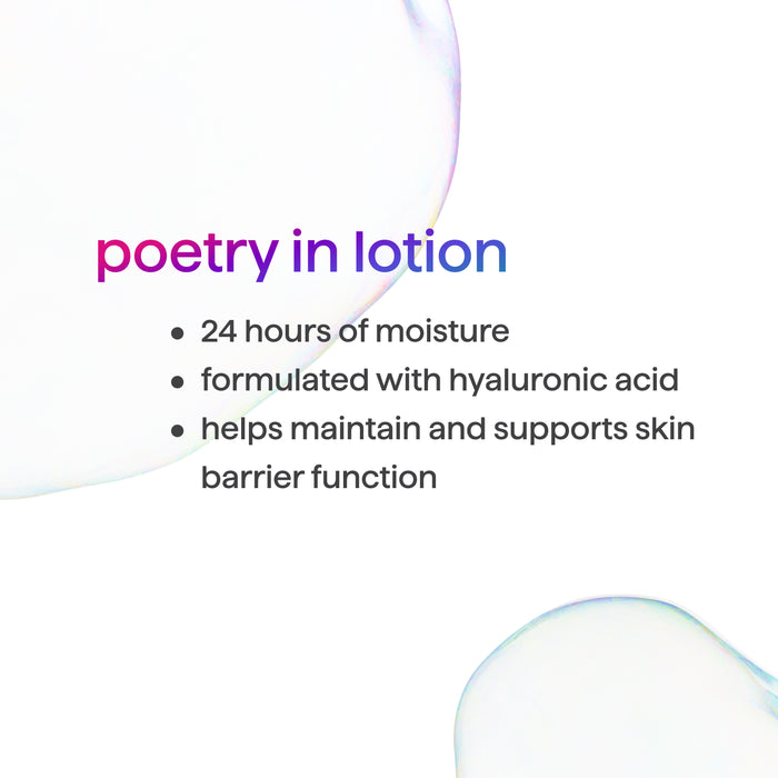 body lotion - simply nourish, 14 fl oz