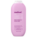 body wash - berry balance, 18 fl oz