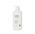 body wash tonic - barrier supporting, fatty acids + colloidal oatmeal, 17 fl oz