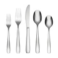 Bourne 20-Piece Flatware Set