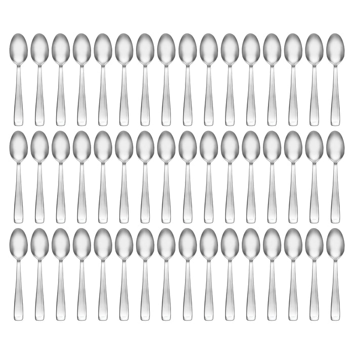 Branson 48-Piece Teaspoon Set