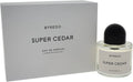 BYREDO Super Cedar Eau de Parfum