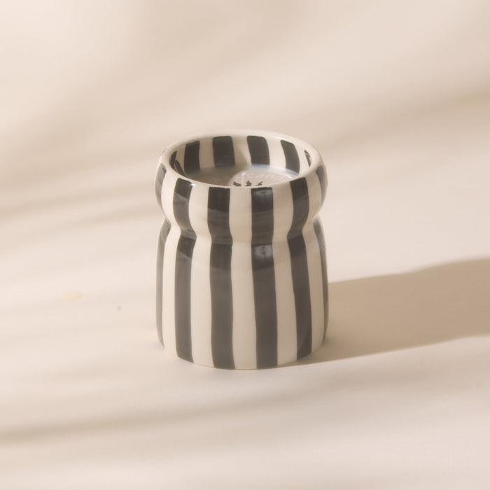 Cabana Lava Stone 6.5oz Candle