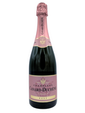 Canard Duchene Brut Rose