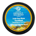 Connemara Organic Seaweed Irish Sea Moss Face Mask - Evergreen Healthfoods