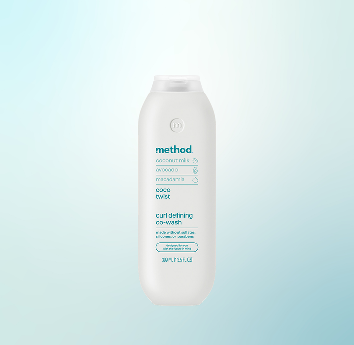curl defining co-wash - coco twist, 13.5 fl oz