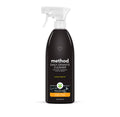 daily granite cleaner - orange tangerine, 28 fl oz