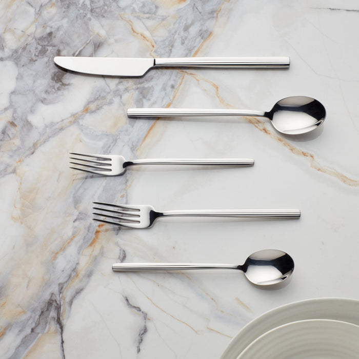 Dean 20-Piece Flatware Set