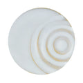 DRY1261 WHITE GLOSSY