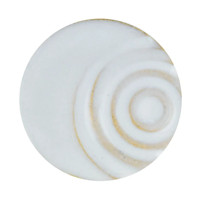 DRY1261 WHITE GLOSSY