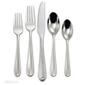 Dylan 42-Piece Flatware Set