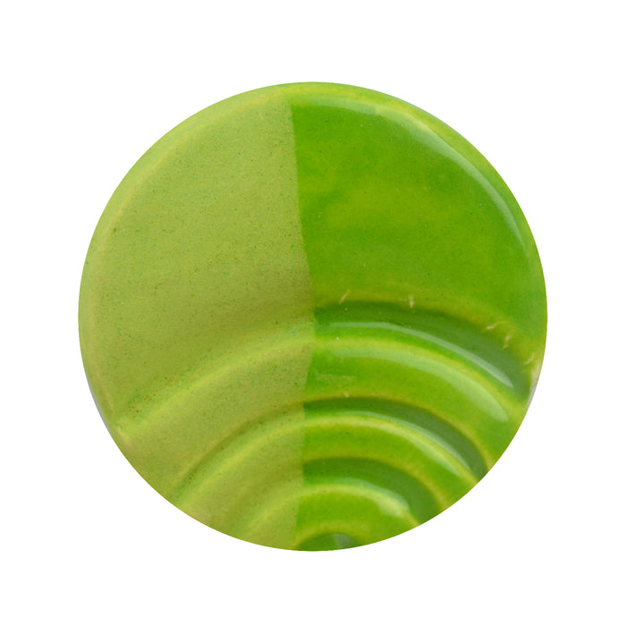 E10 Chartreuse Underglaze