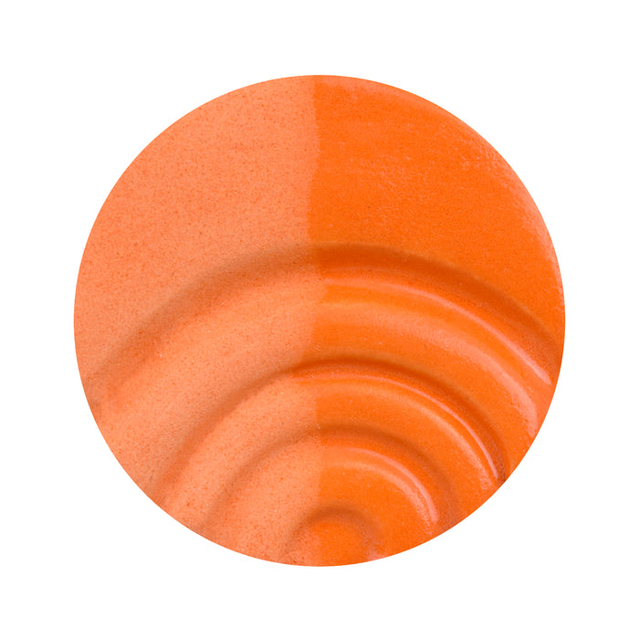 E12 Tangerine Underglaze