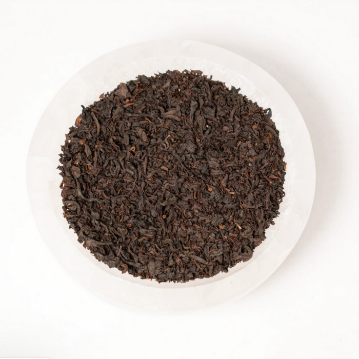 Earl Grey Tea Sachets