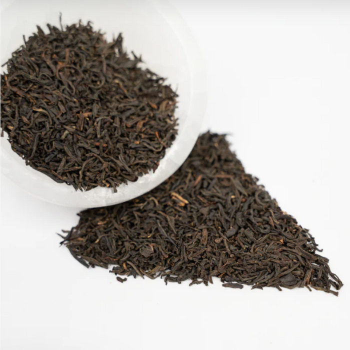 English Breakfast Black Tea Sachets
