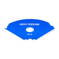 ER1M-MEDIUM EDGER RIB