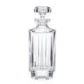 Estate Crystal Decanter