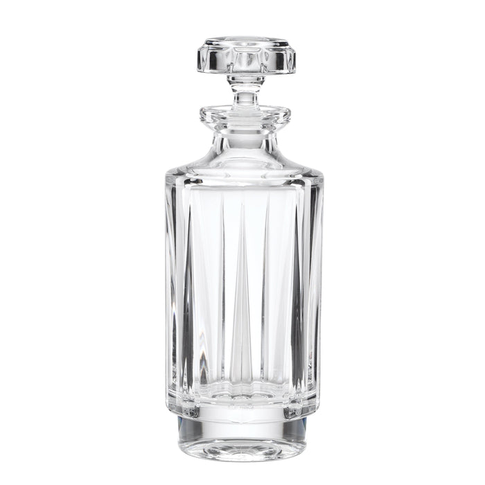 Estate Crystal Decanter