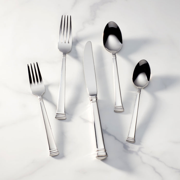 Eternal 20-Piece Flatware Set