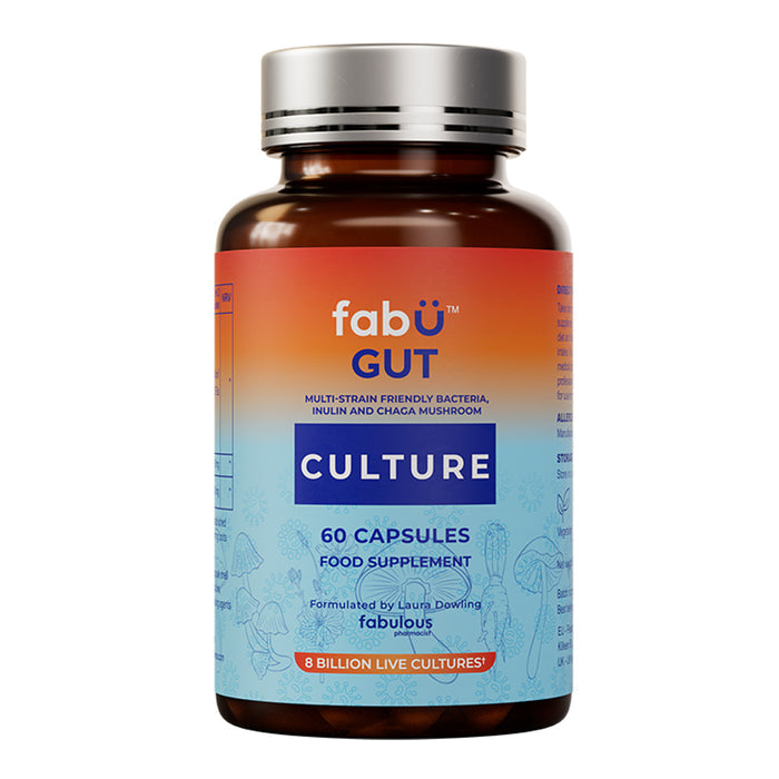 FabÜ Gut Culture