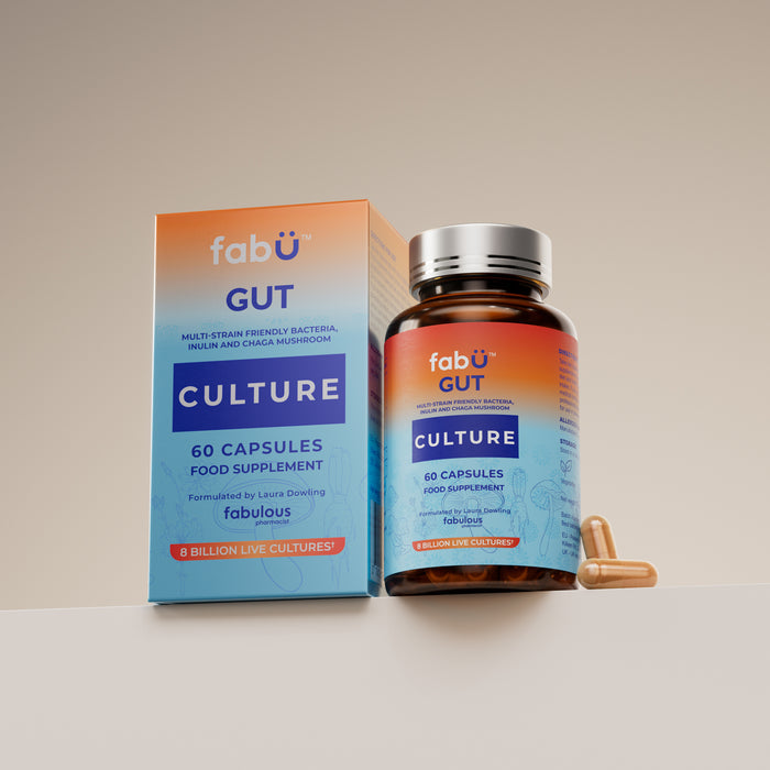 FabÜ Gut Culture