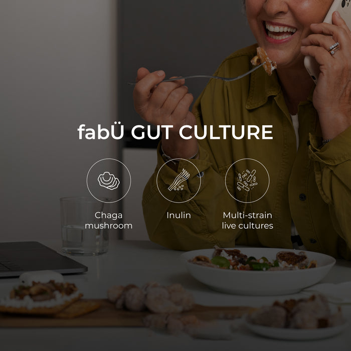 FabÜ Gut Culture
